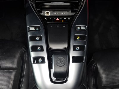 MERCEDES-BENZ GT AMG - 9