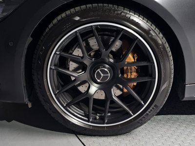 MERCEDES-BENZ GT AMG - 6