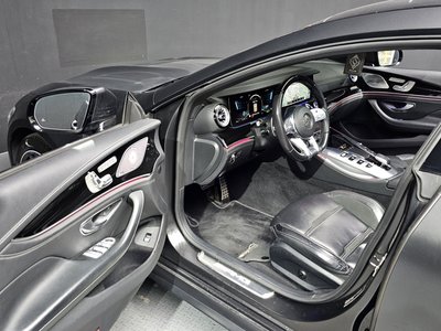 MERCEDES-BENZ GT AMG - 10