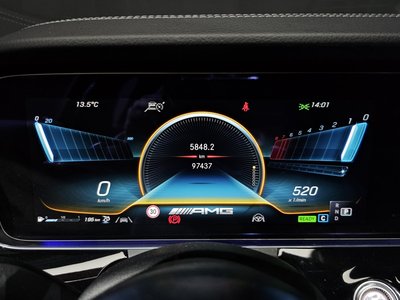 MERCEDES-BENZ GT AMG - 8