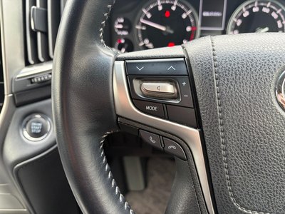 2017 Toyota LAND CRUISER 200 缩略图 26