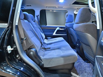 2017 Toyota LAND CRUISER 200 缩略图 23