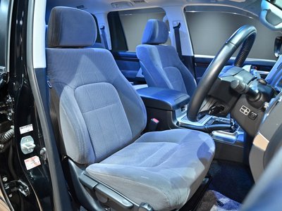 2017 Toyota LAND CRUISER 200 缩略图 20