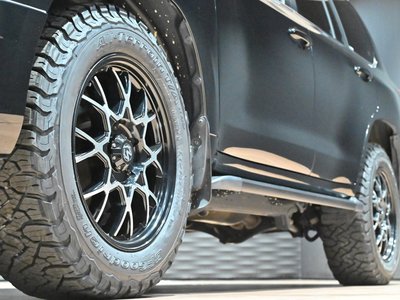 2017 Toyota LAND CRUISER 200 缩略图 63