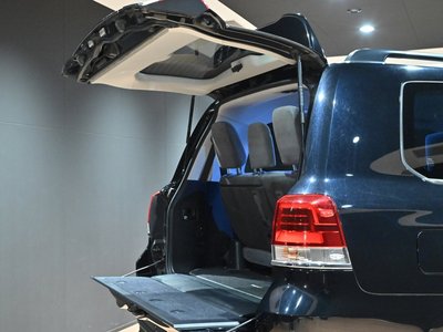 2017 Toyota LAND CRUISER 200 缩略图 60