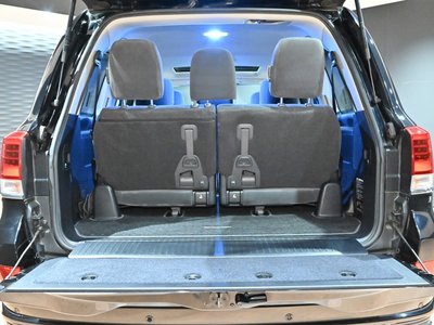 2017 Toyota LAND CRUISER 200 缩略图 62