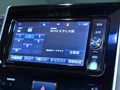 2017 Toyota LAND CRUISER 200 缩略图 17