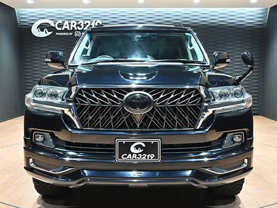 صورة 3 لـ 2017 Toyota LAND CRUISER 200
