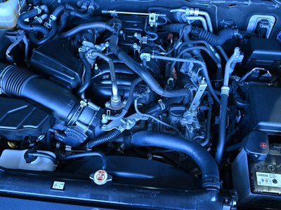 2017 Toyota LAND CRUISER 200 缩略图 67