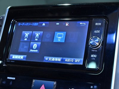 2017 Toyota LAND CRUISER 200 缩略图 18
