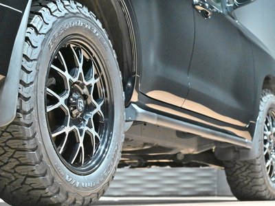 2017 Toyota LAND CRUISER 200 缩略图 65