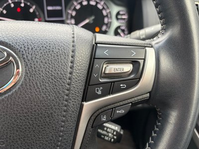 2017 Toyota LAND CRUISER 200 缩略图 27