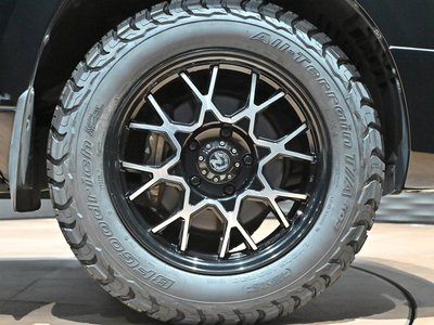 2017 Toyota LAND CRUISER 200 缩略图 66