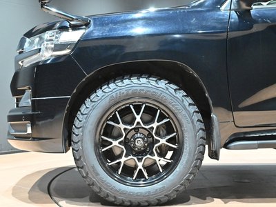 2017 Toyota LAND CRUISER 200 缩略图 44