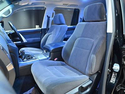 2017 Toyota LAND CRUISER 200 缩略图 19
