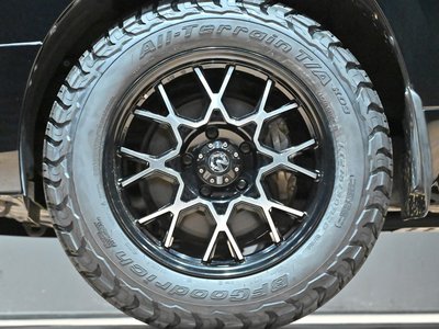 2017 Toyota LAND CRUISER 200 缩略图 64