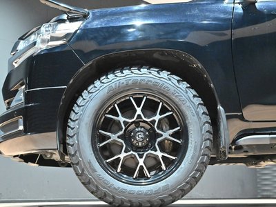 2017 Toyota LAND CRUISER 200 缩略图 45