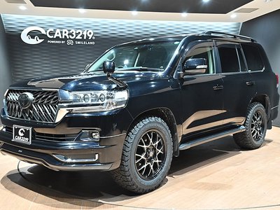 صورة 1 لـ 2017 Toyota LAND CRUISER 200