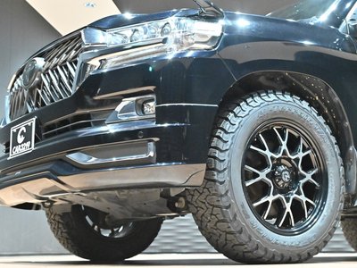 2017 Toyota LAND CRUISER 200 缩略图 43