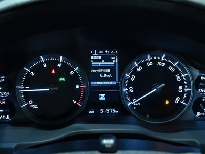2017 Toyota LAND CRUISER 200 缩略图 28