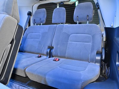 2017 Toyota LAND CRUISER 200 缩略图 22