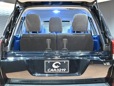 2017 Toyota LAND CRUISER 200 缩略图 61