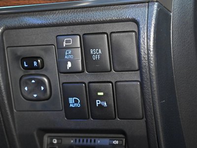 2017 Toyota LAND CRUISER 200 缩略图 30