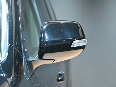 2017 Toyota LAND CRUISER 200 缩略图 50