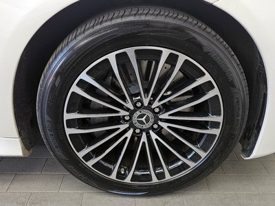 MERCEDES-BENZ S-CLASS - 8