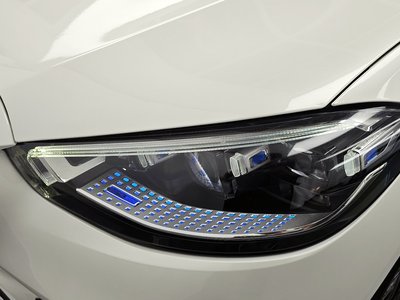 MERCEDES-BENZ S-CLASS - 9