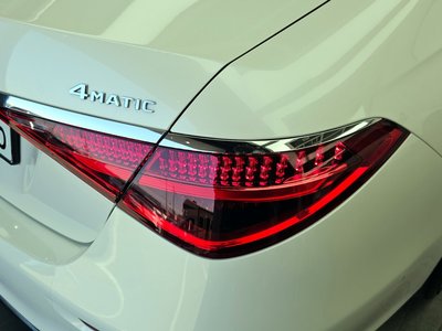 MERCEDES-BENZ S-CLASS - 10