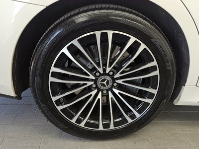 MERCEDES-BENZ S-CLASS - 6