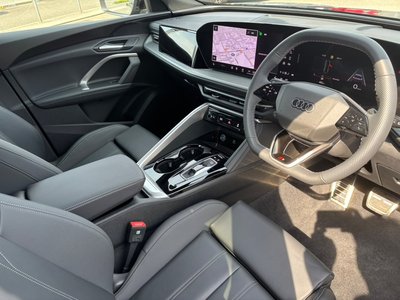 2025 AUDI Q5 — миниатюра 17
