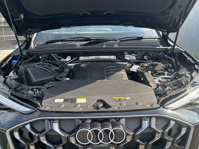 2025 AUDI Q5 — миниатюра 41