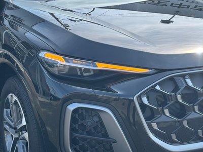 2025 AUDI Q5 — миниатюра 45