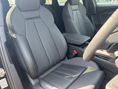 2025 AUDI Q5 — миниатюра 18