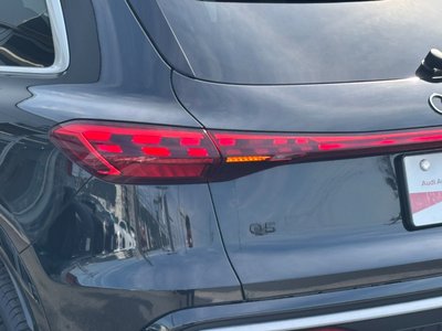 2025 AUDI Q5 — миниатюра 48