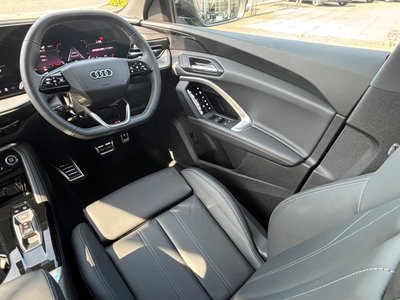 2025 AUDI Q5 — миниатюра 36
