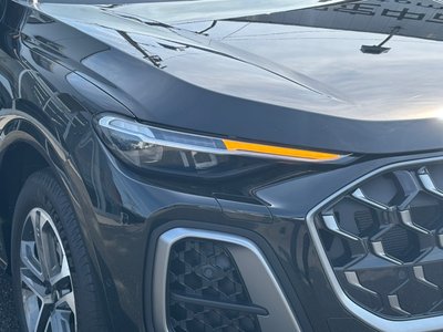 2025 AUDI Q5 — миниатюра 46
