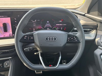 2025 AUDI Q5 — миниатюра 37