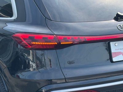 2025 AUDI Q5 — миниатюра 47