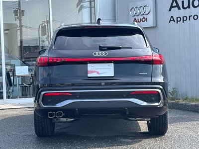 2025 AUDI Q5 — миниатюра 11