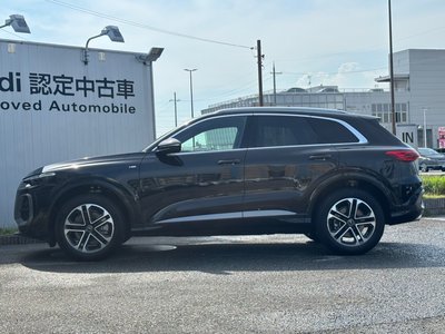 2025 AUDI Q5 — миниатюра 13