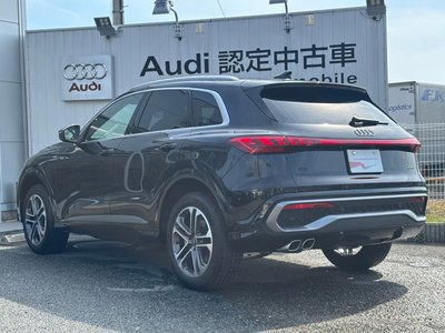 2025 AUDI Q5 — миниатюра 12