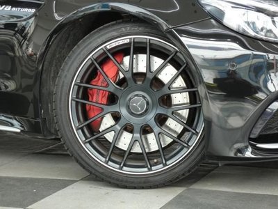 MERCEDES-BENZ C-CLASS - 2