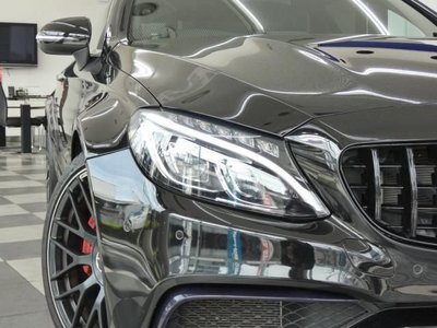 MERCEDES-BENZ C-CLASS - 3