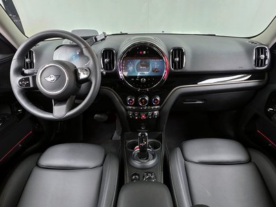 MINI COUNTRYMAN - 5