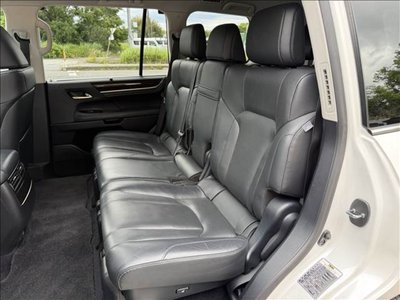 LEXUS LX - 10