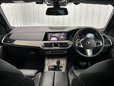BMW X5 - 4