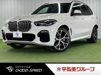 BMW X5 - 1